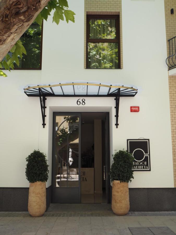 Maison Marineta, foto 2